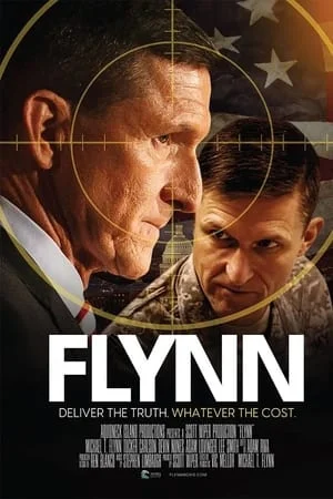 ดูหนังออนไลน์ Flynn (2024) ฟลินน์