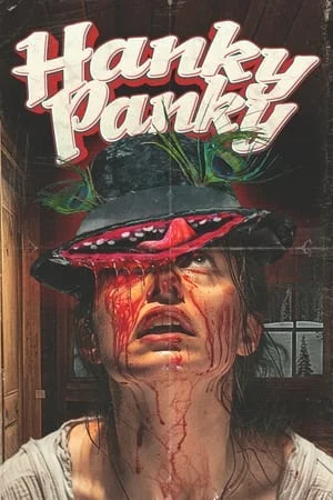 ดูหนังออนไลน์ Hanky Panky (2023)