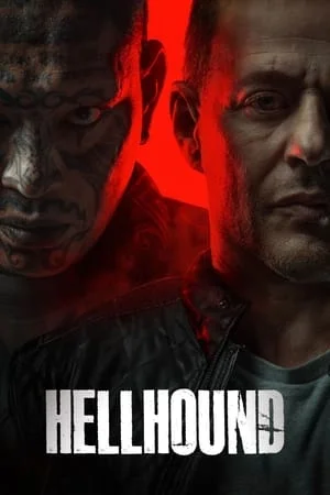 ดูหนังออนไลน์ Hellhound (2024) นรกสั่งล่า