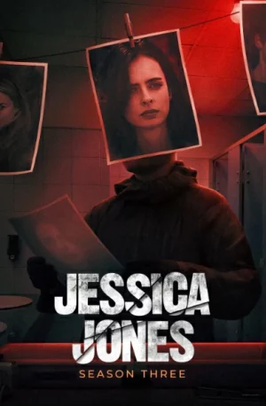 ดูหนังออนไลน์ฟรี Jessica Jones Season 3 (2019) เจสสิก้า โจนส์ ซีซั่น 3 EP.1-13 (จบ)