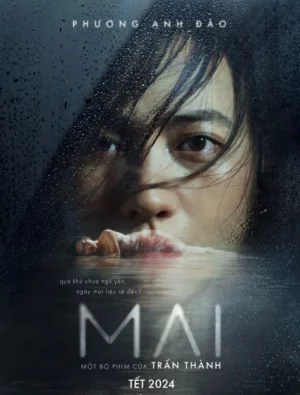 ดูหนังออนไลน์ Mai (2024) รักของไม