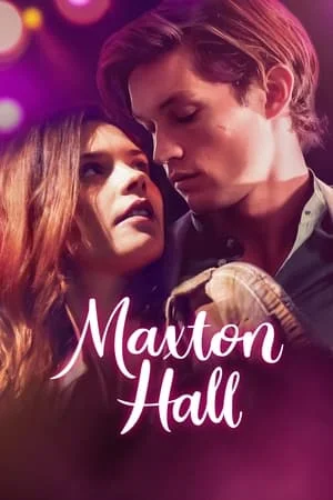 ดูหนังออนไลน์ฟรี Maxton Hall (2024) โลกที่ขวางระหว่างเรา EP.1-6 (จบ)