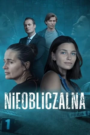 ดูหนังออนไลน์ฟรี Nieobliczalna (2024)