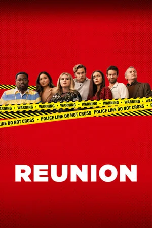 ดูหนังออนไลน์ฟรี Reunion (2024)