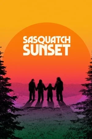 ดูหนังออนไลน์ฟรี Sasquatch Sunset (2024)