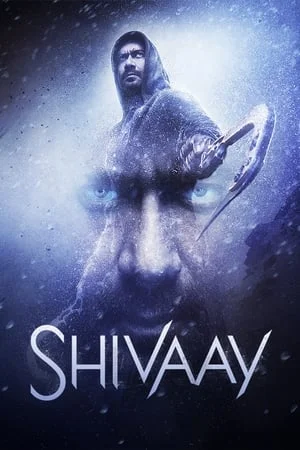 ดูหนังออนไลน์ฟรี Shivaay (2016) ไต่ระห่ำล่าเดนนรก