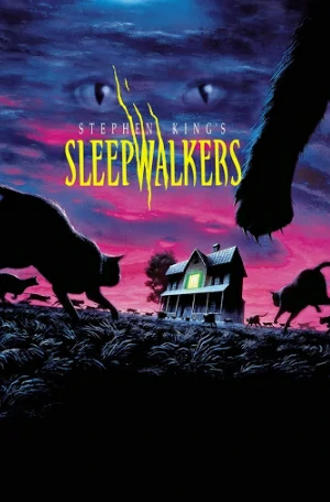 ดูหนังออนไลน์ฟรี Sleepwalkers (1992) ดูดชีพผีสายพันธุ์สุดท้าย