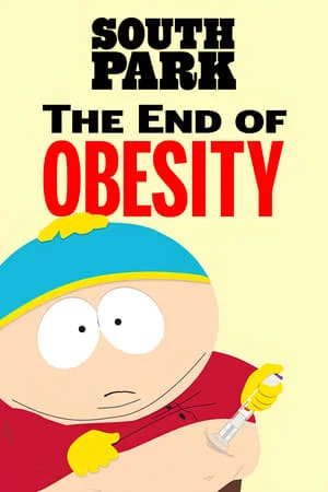 ดูหนังออนไลน์ South Park The End of Obesity (2024)