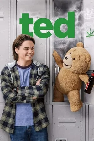 ดูหนังออนไลน์ฟรี Ted (2024) EP.1-7 (จบ)