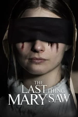 ดูหนังออนไลน์ The Last Thing Mary Saw (2021)