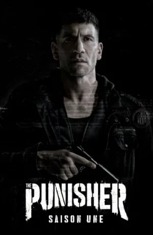 ดูหนังออนไลน์ The Punisher Season 1 (2017) เดอะ พันนิชเชอร์ ซีซั่น 1 EP.1-13 (จบ)