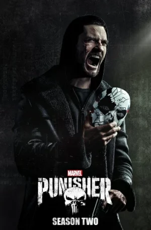 ดูหนังออนไลน์ฟรี The Punisher Season 2 (2019) เดอะ พันนิชเชอร์ ซีซั่น 2 EP.1-13 (จบ)