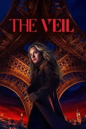 ดูหนังออนไลน์ The Veil (2024) EP.1-6 (ยังไม่จบ)