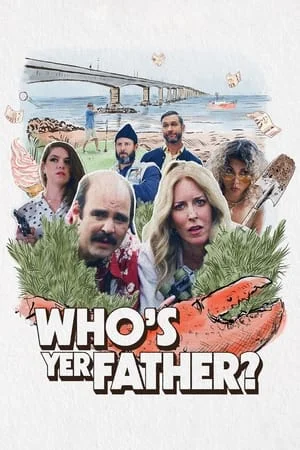 ดูหนังออนไลน์ Who s Yer Father (2023)