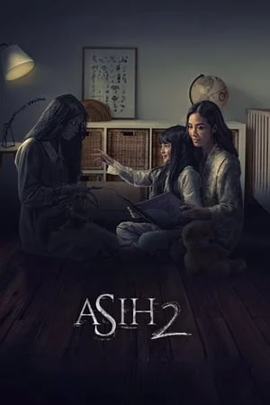 ดูหนังออนไลน์ฟรี Asih 2 (2020) แค้นฝังร่าง หลอนแบบอาฆาต 2