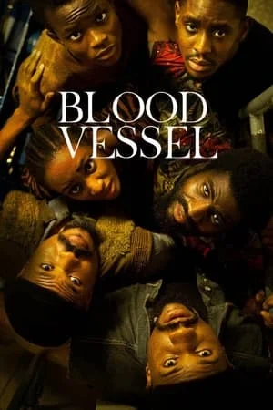 ดูหนังออนไลน์ Blood Vessel (2023) เรือเลือด