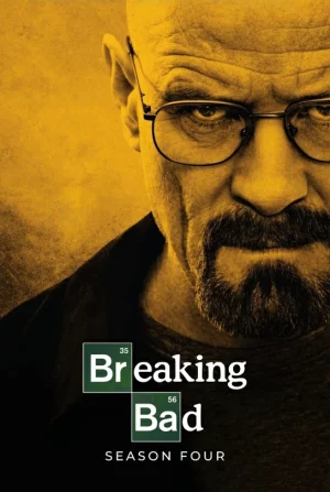 ดูหนังออนไลน์ฟรี Breaking Bad Season 4 (2011) ดับเครื่องชน คนดีแตก ซีซั่น 4 EP.1-13 (จบ)