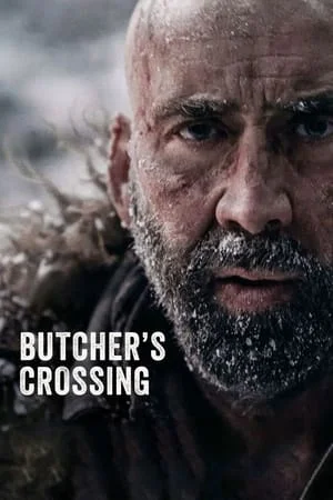 ดูหนังออนไลน์ฟรี Butcher s Crossing (2023)