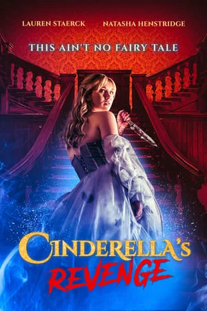 ดูหนังออนไลน์ฟรี Cinderella s Revenge (2024)