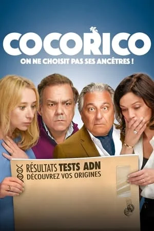 ดูหนังออนไลน์ฟรี Cocorico (2024)