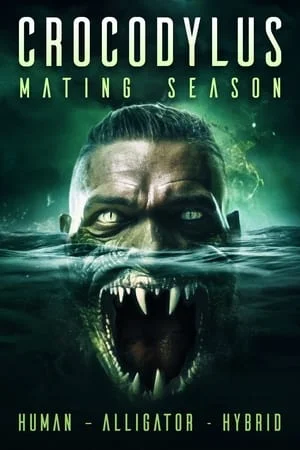 ดูหนังออนไลน์ฟรี Crocodylus Mating Season (2023)