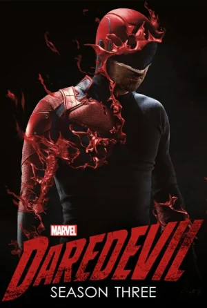 ดูหนังออนไลน์ฟรี Daredevil Season 3 (2018) แดร์เดวิล ซีซั่น 3 EP.1-13 (จบ)