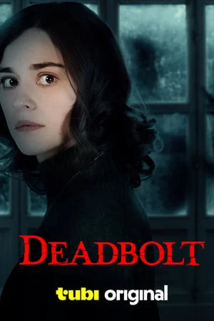 ดูหนังออนไลน์ Deadbolt (2024)