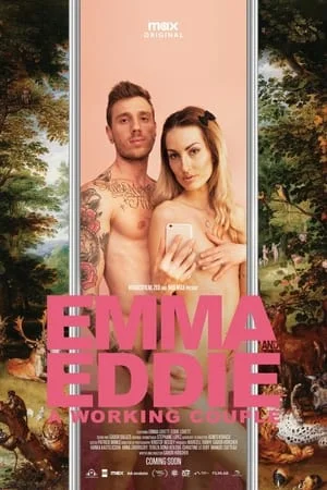 ดูหนังออนไลน์ Emma and Eddie A Working Couple (2024)