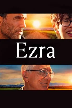 ดูหนังออนไลน์ฟรี Ezra (2024)