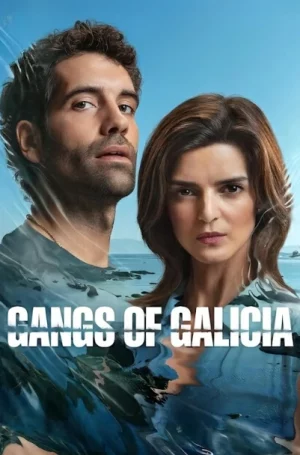 ดูหนังออนไลน์ฟรี Gangs of Galicia (2024) เจ้าพ่อกาลิเซีย EP.1-7 (จบ)