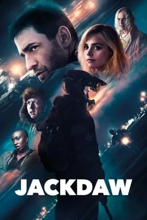 ดูหนังออนไลน์ฟรี Jackdaw (2024)