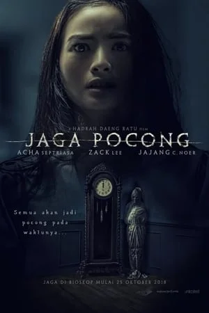 ดูหนังออนไลน์ฟรี Jaga Pocong (2018)