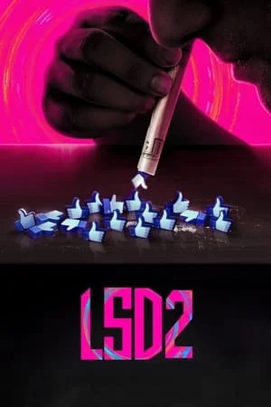 ดูหนังออนไลน์ฟรี LSD 2 Love Sex Aur Dhokha 2 (2024)