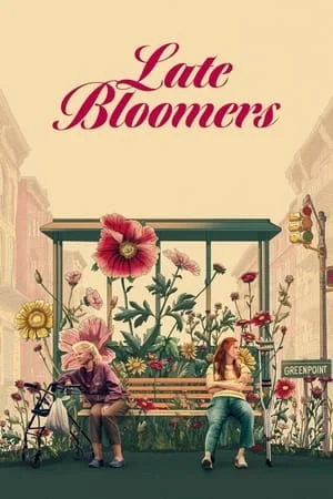 ดูหนังออนไลน์ Late Bloomers (2023)