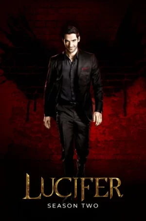 ดูหนังออนไลน์ฟรี Lucifer Season 2 (2016) ยมทูตล้างนรก ซีซั่น 2 EP.1-18 (จบ)