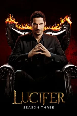 ดูหนังออนไลน์ฟรี Lucifer Season 3 (2017) ยมทูตล้างนรก ซีซั่น 3 EP.1-26 (จบ)