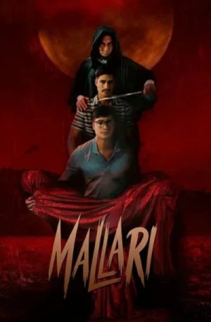 ดูหนังออนไลน์ฟรี Mallari (2023) มัลลารี ตำนานเชือด โลกสะท้าน