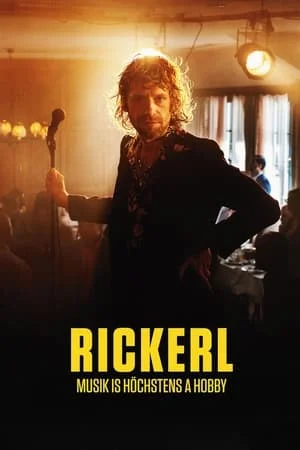 ดูหนังออนไลน์ฟรี Rickerl (2023)