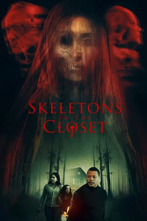 ดูหนังออนไลน์ฟรี Skeletons in the Closet (2024)