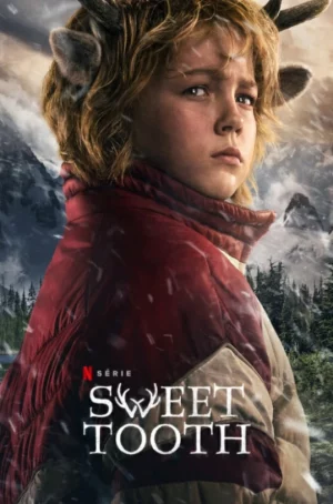 ดูหนังออนไลน์ฟรี Sweet Tooth Season 3 (2024) สวีททูธ ซีซั่น 3 EP.1-8 (จบ)