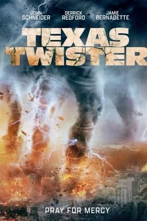 ดูหนังออนไลน์ Texas Twister (2024)