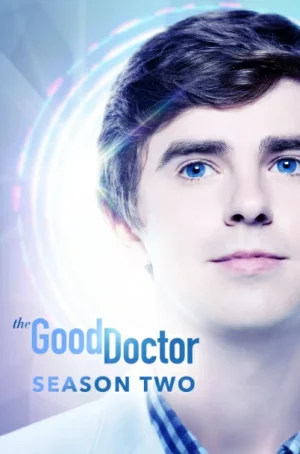 ดูหนังออนไลน์ The Good Doctor Season 2 (2018) แพทย์อัจฉริยะ คุณหมอฟ้าประทาน ซีซั่น 2 EP.1-18 (จบ)