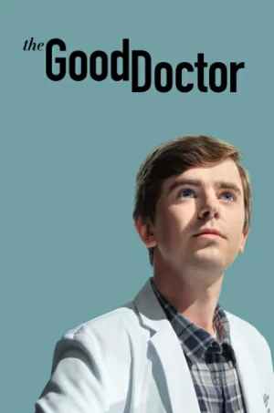 ดูหนังออนไลน์ The Good Doctor Season 5 (2021) แพทย์อัจฉริยะ คุณหมอฟ้าประทาน ซีซั่น 5 EP.1-18 (จบ)