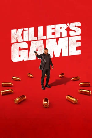 ดูหนังออนไลน์ฟรี The Killers Game (2024)