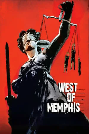 ดูหนังออนไลน์ฟรี West of Memphis (2012)