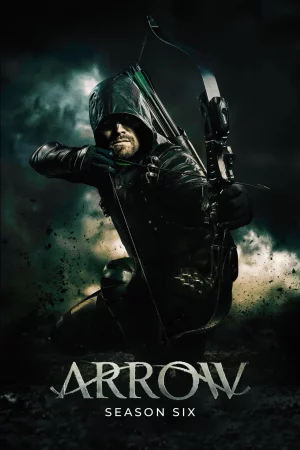 ดูหนังออนไลน์ Arrow Season 6 (2017) แอร์โรว์ โคตรคนธนูมหากาฬ ซีซั่น 6 EP.1-23 (จบ)