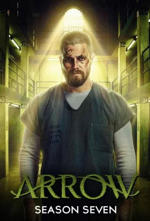 ดูหนังออนไลน์ Arrow Season 7 (2018) แอร์โรว์ โคตรคนธนูมหากาฬ ซีซั่น 7 EP.1-22 (จบ)