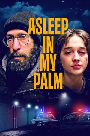 ดูหนังออนไลน์ฟรี Asleep in My Palm (2024)