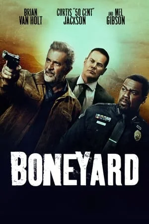 ดูหนังออนไลน์ Boneyard (2024)