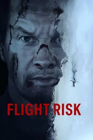 ดูหนังออนไลน์ Flight Risk (2024)
